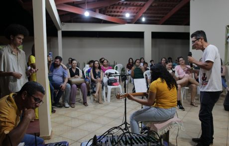 Encerramento das atividades de 2022