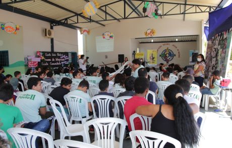 Seminário