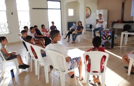 Workshop – Jardim Taquari (28-06-2022)